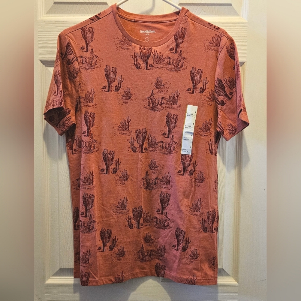 NWT Goodfellow & Co Tee